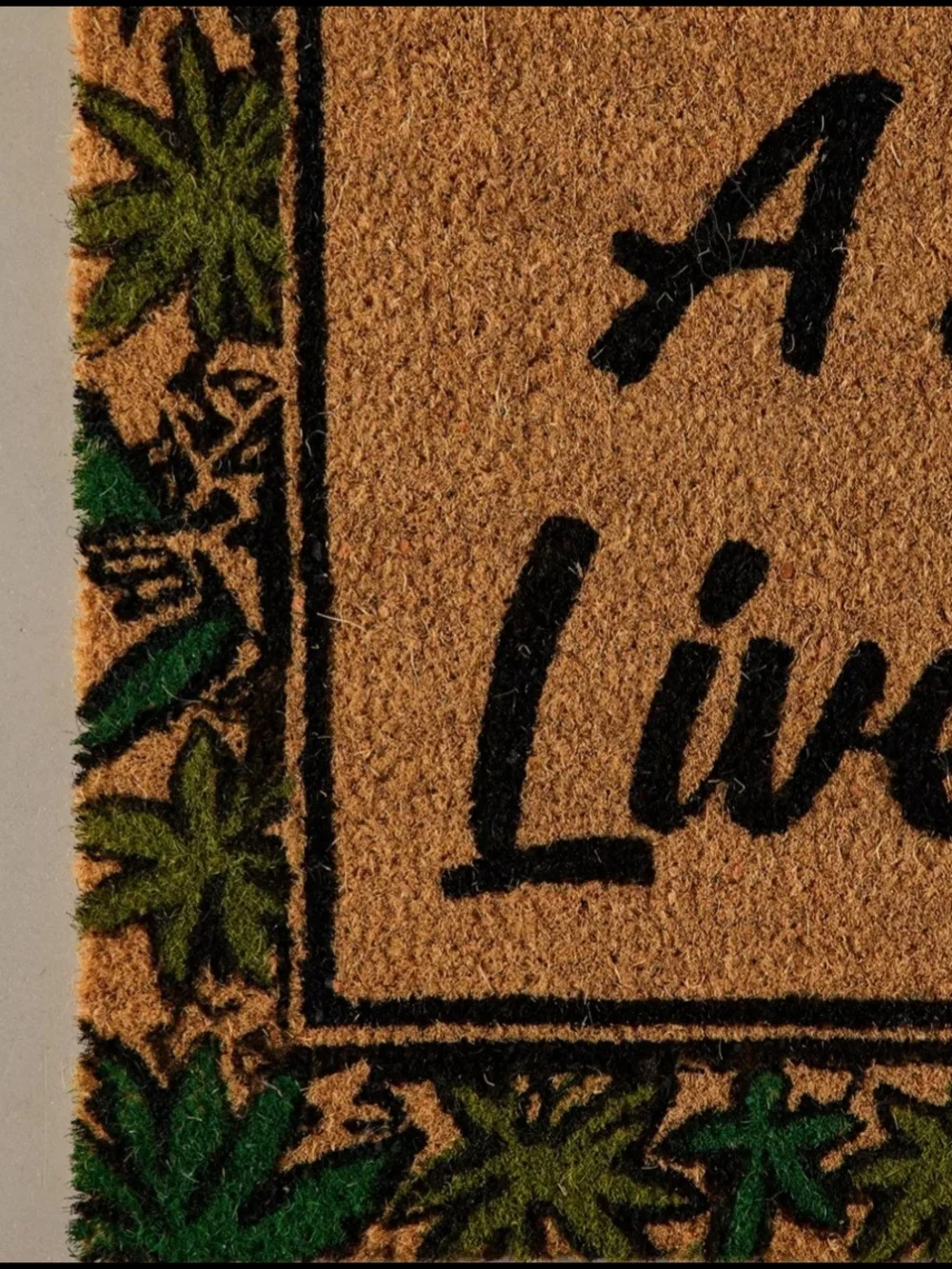 Doormat - 